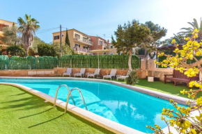 Ferrera Luxe Apartamento 704